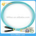 OM3 10G SC-FC Duplex Fiber optic patch cord